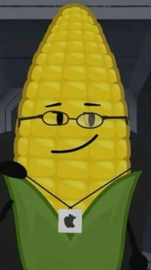 ai character: Steve cobs ii background