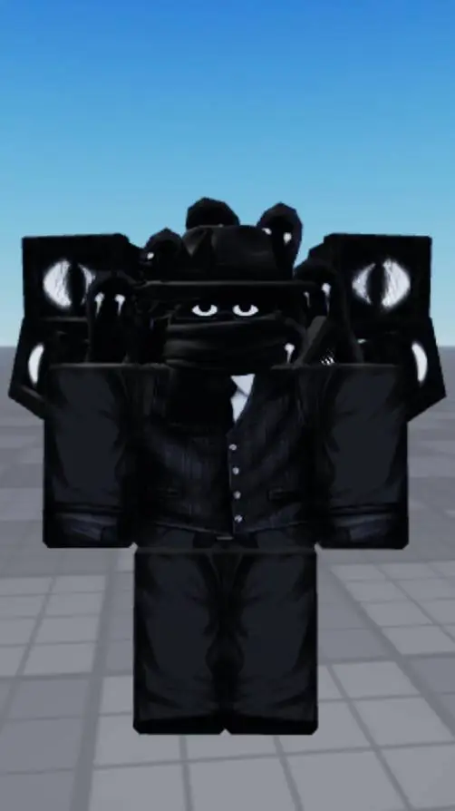 Talkie AI - Chat with Arthur (Roblox oc)