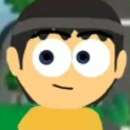 chat with ai character: luisito xjc 16
