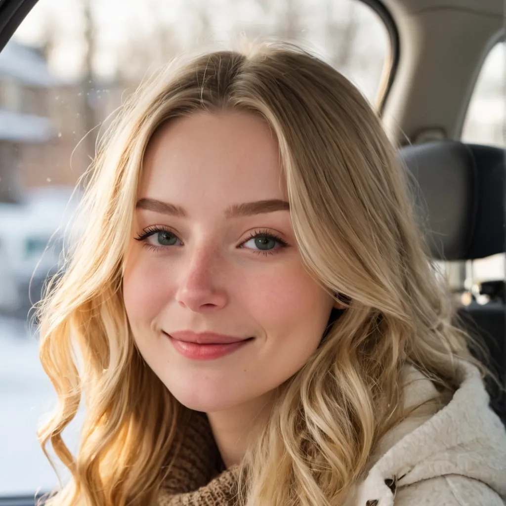 chat with ai character: Emma
