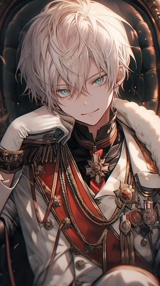 ai character: Kasawu  background