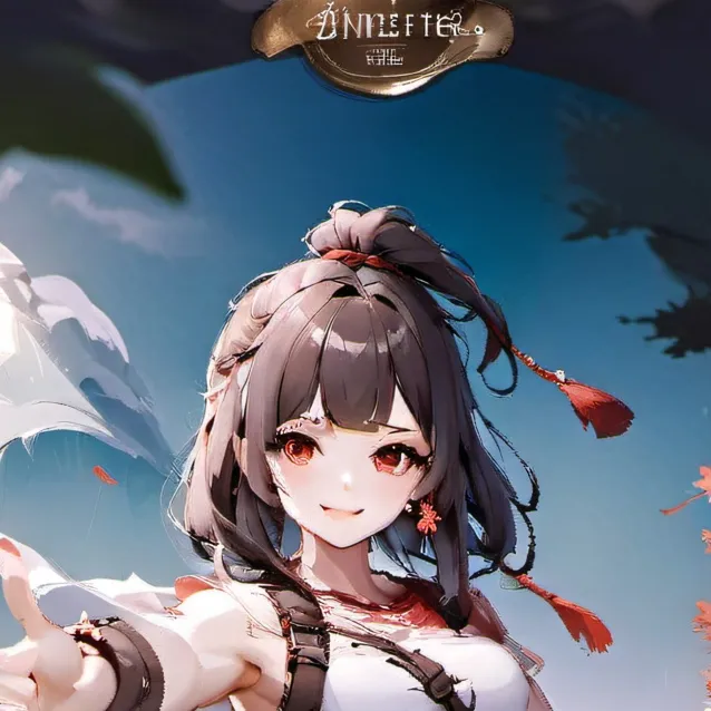 chat with ai character: suzie