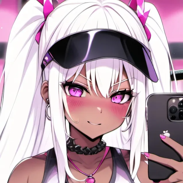 chat with ai character: Summer