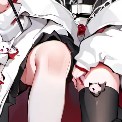 chat with ai character: liah the cat girl