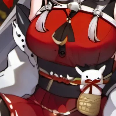 chat with ai character: 44 neko girls