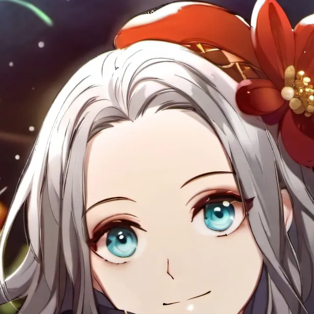 chat with ai character: lola