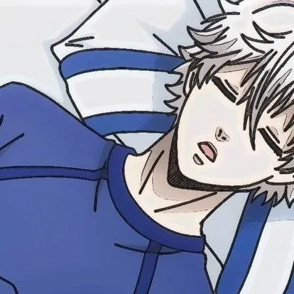 chat with ai character: Nagi x Reo