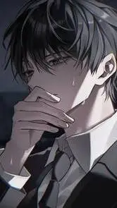 ai character: Axel background