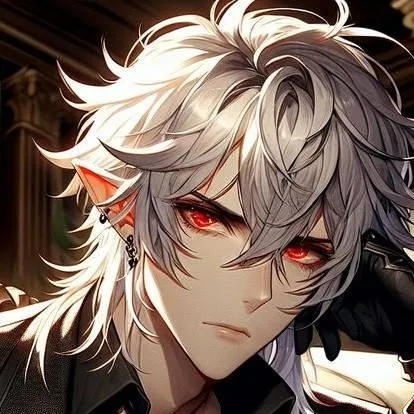 chat with ai character: Jackson