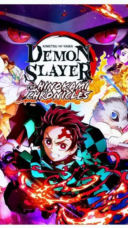 ai character: DS x you  background