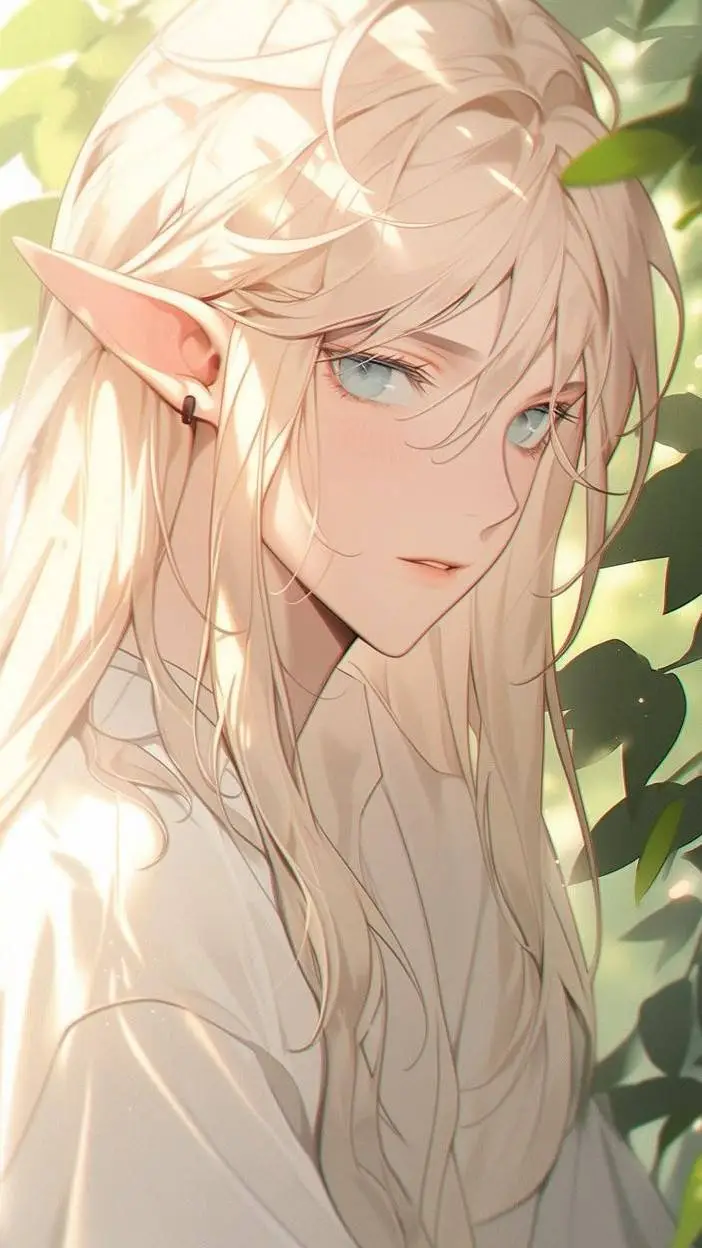 ai character: Амдир background