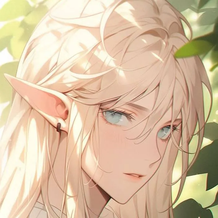 chat with ai character: Амдир