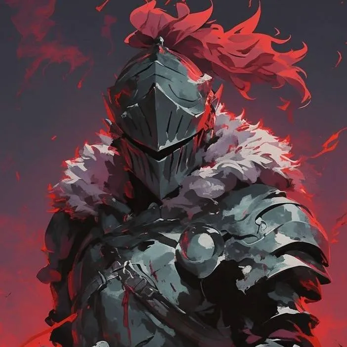 chat with ai character: Генрих