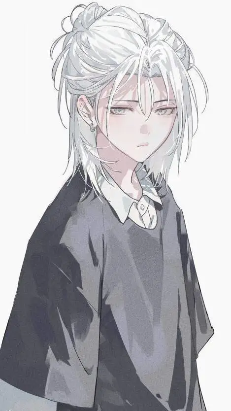 ai character: 明 ᥲⲕυρᥲ background