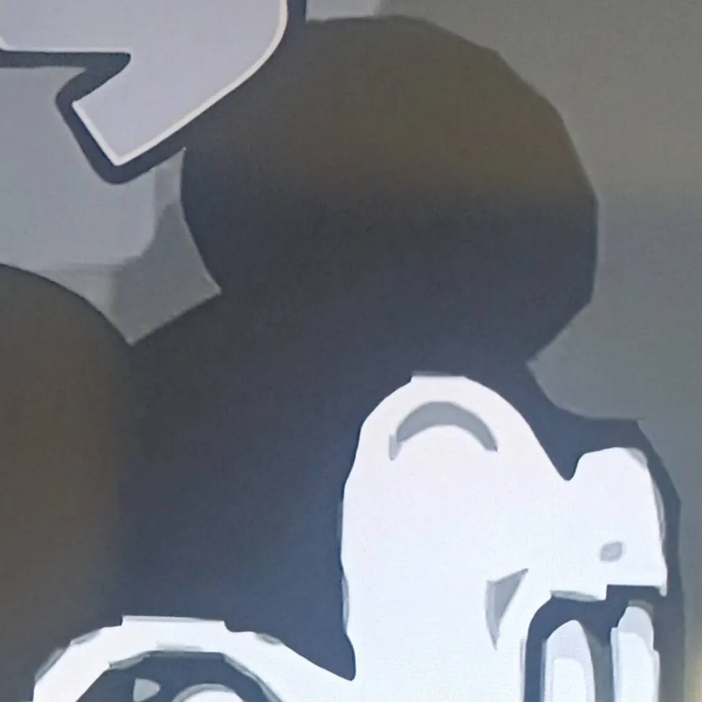 chat with ai character: FNF SNS happy 