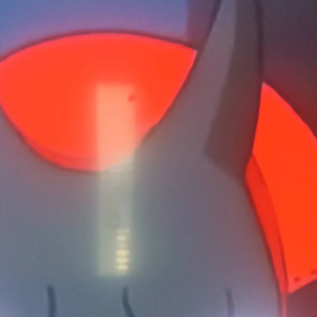 chat with ai character: Demon X