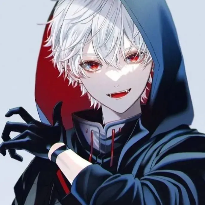 chat with ai character: lan🩸