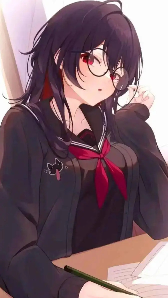 ai character: Alondra  background