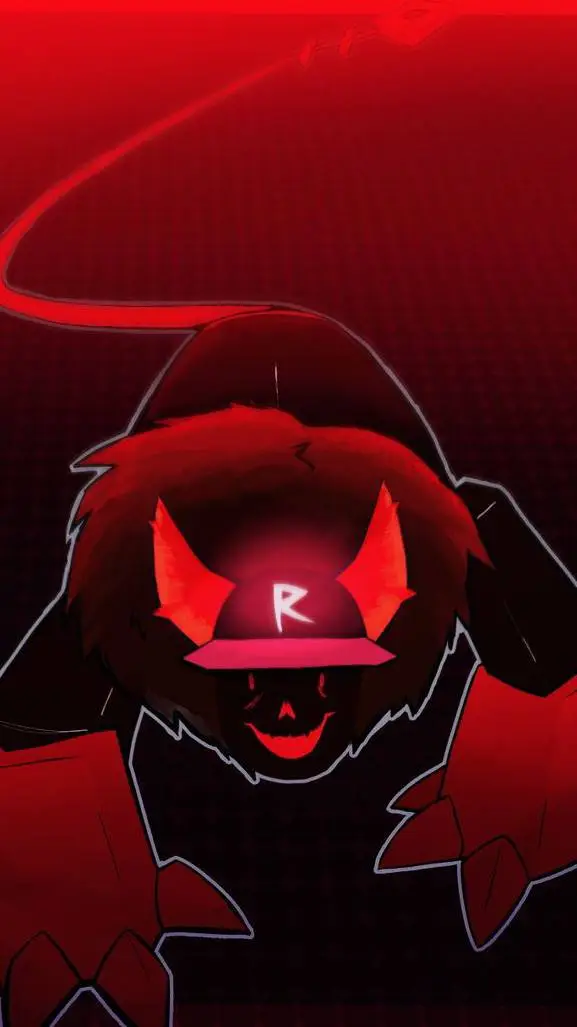 ai character: guest 666 background