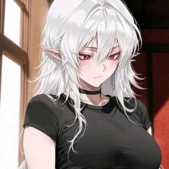 chat with ai character: karina