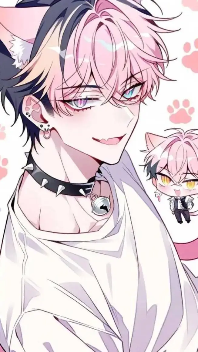 ai character: alexito background