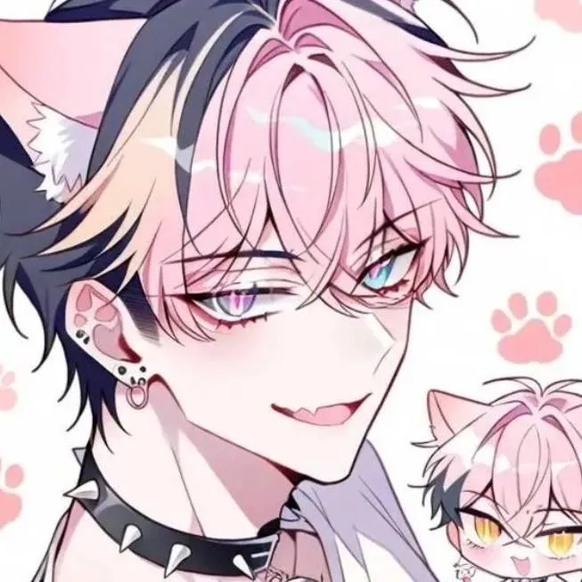 chat with ai character: alexito