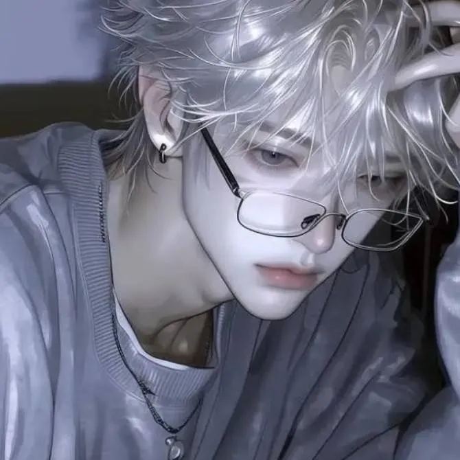 chat with ai character: gabriel jin