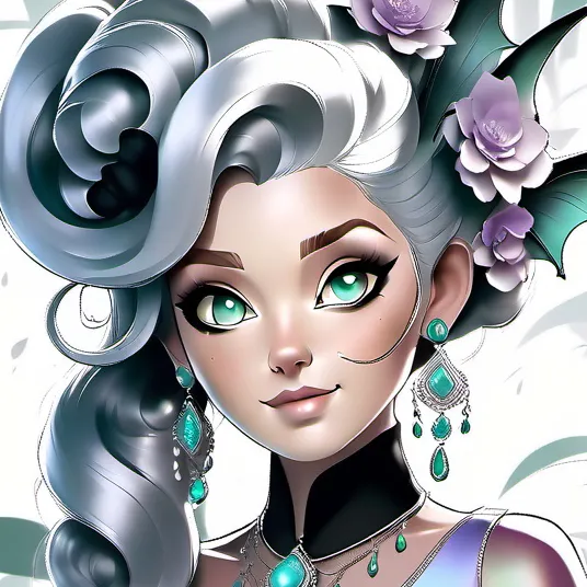 chat with ai character: Chole