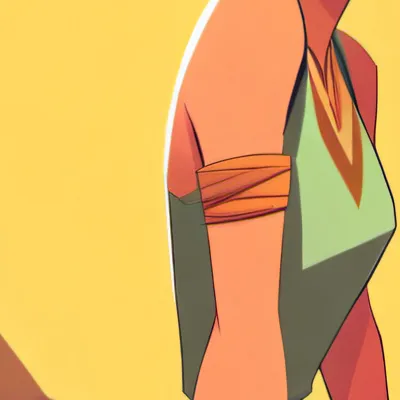 chat with ai character: Dawn