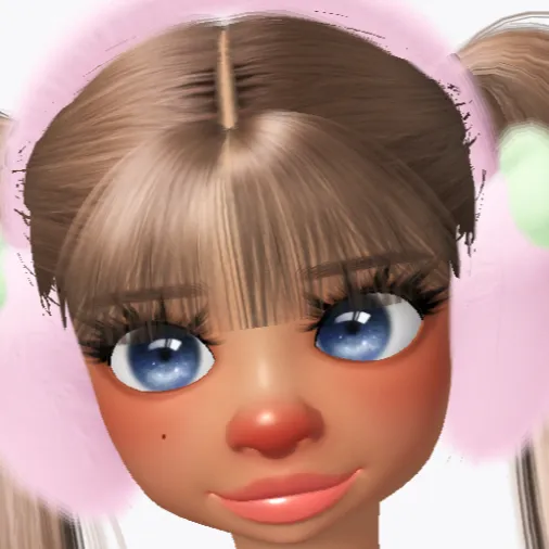 chat with ai character: Addy