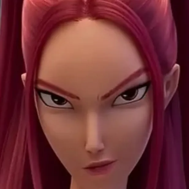 chat with ai character: MIRA 
