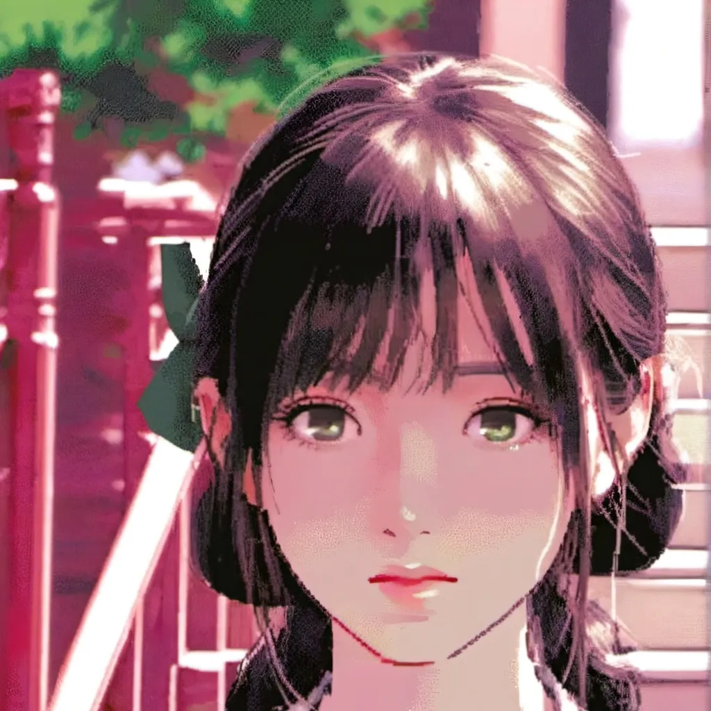 chat with ai character: sam