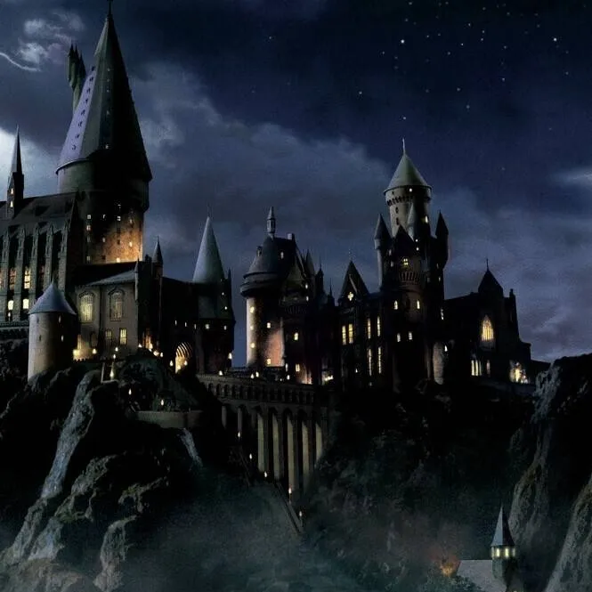 chat with ai character: hogwarts story