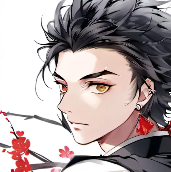 chat with ai character: Hashiras 