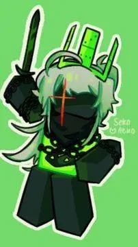 ai character: 1x1x1x1 (мини) background