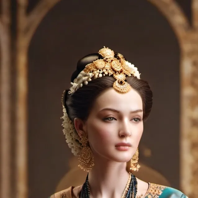 chat with ai character: imperadris Helena