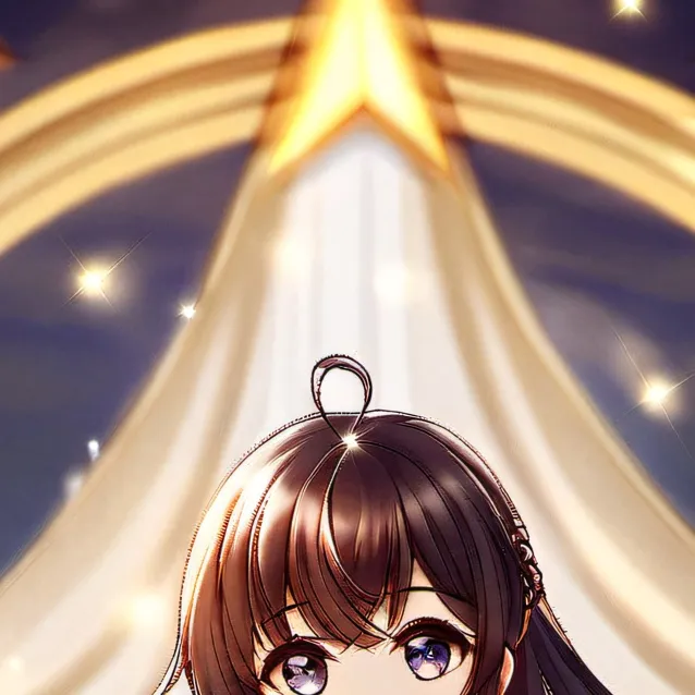 chat with ai character: ana