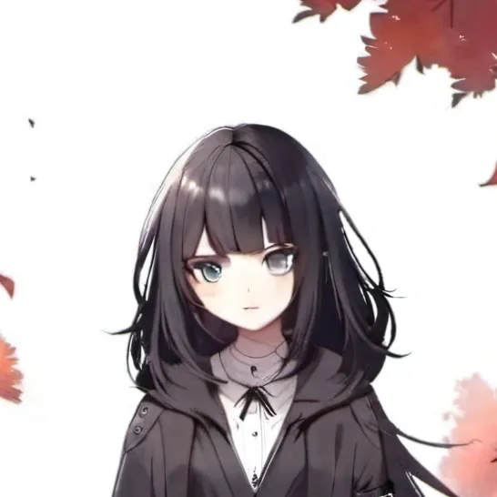 chat with ai character: liz