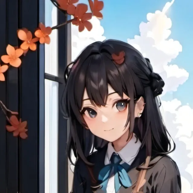 chat with ai character: Lina 