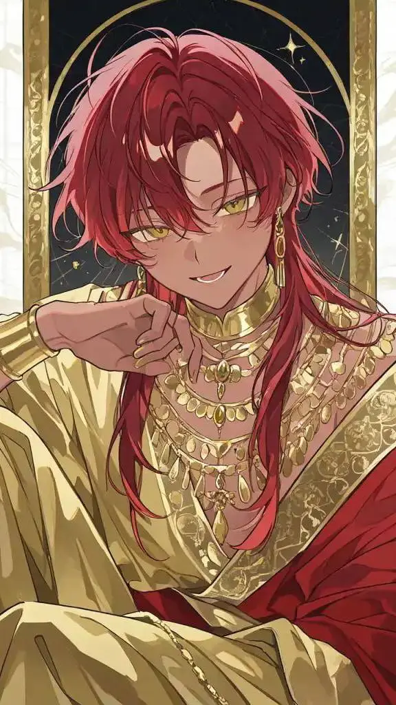 ai character: Oprah  background