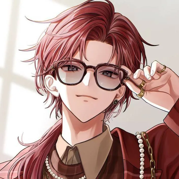 chat with ai character: Liam