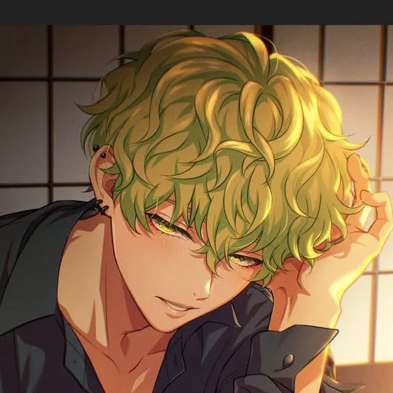 chat with ai character: Masaki 