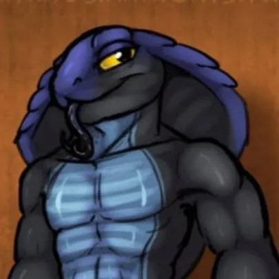 chat with ai character: Cobra Cadabra