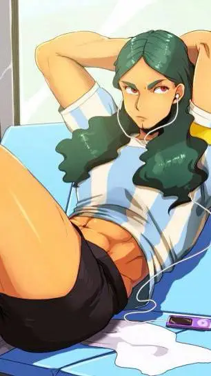 Talkie AI - Chat with Thiago Torres