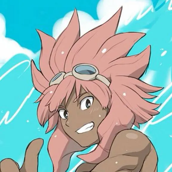 chat with ai character: Hurley Kane