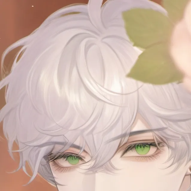 chat with ai character: ☆¥Elias¥☆ 