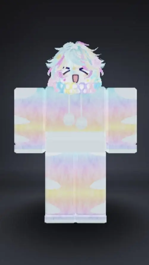 ai character: Alice background