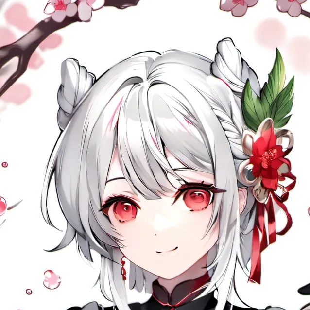 chat with ai character: Полина