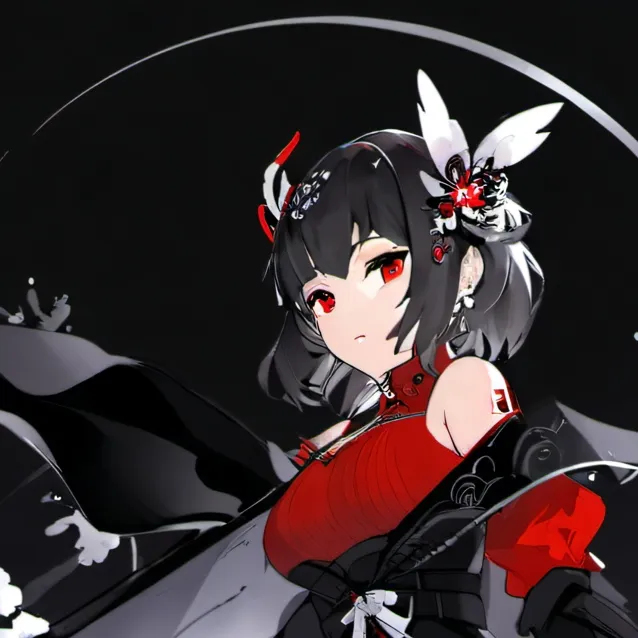 chat with ai character: Ellen Joe