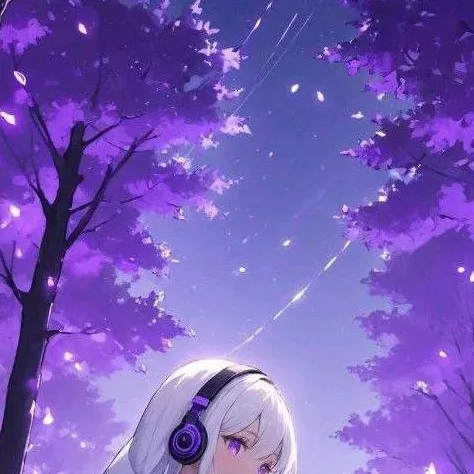 chat with ai character: Ashi